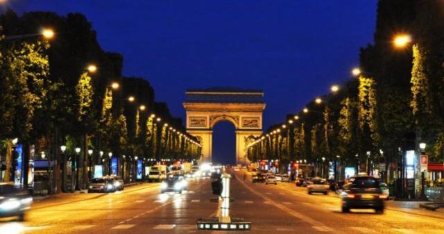 Appartement Cozy: 10/15 Min Des Champs Elysee ซัคทรูวิลล์ ภายนอก รูปภาพ